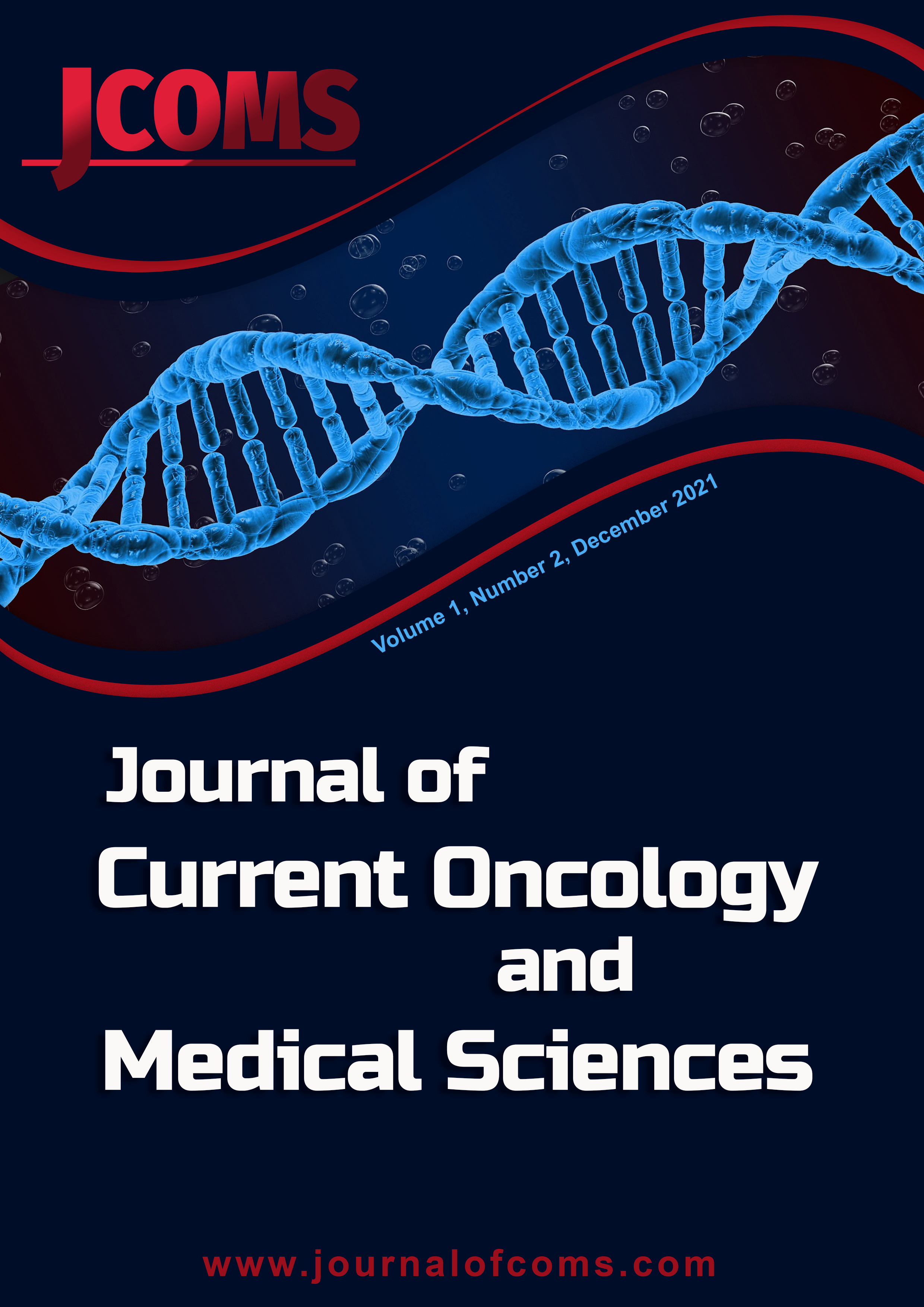 Journal of Current Oncology and Medical Sciences